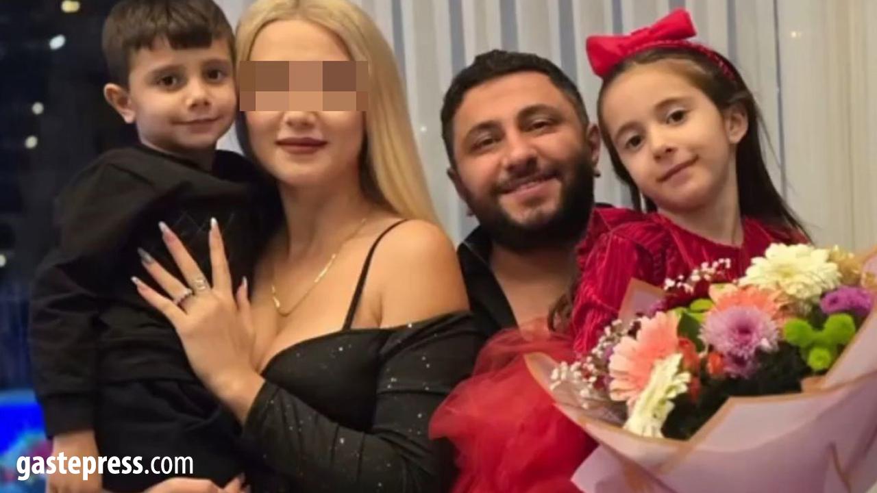 Adana’da aile faciası: 2 çocuğunu öldüren baba intihar etti!