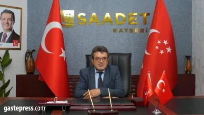 Adnan Kenanoğlu: “Sarımsaklı Halkı Tel Örgü Nedeniyle 5 Kilometre Yol Yürümek Zorunda Kalıyor”