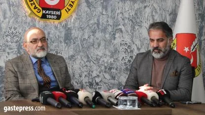 AK Parti Kayseri Milletvekili Cıngı: “Kış turizminde Avusturya’dan daha büyük potansiyele sahibiz”