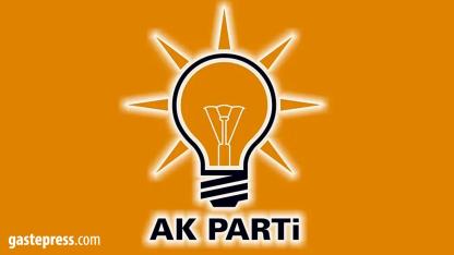 AK Parti Kayseri Teşkilatından Kamuoyuna Açıklama!