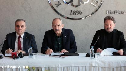 Akademik Akıl ile Ticari Zekâ Buluştu!