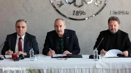 Akademik Akıl ile Ticari Zekâ Buluştu!