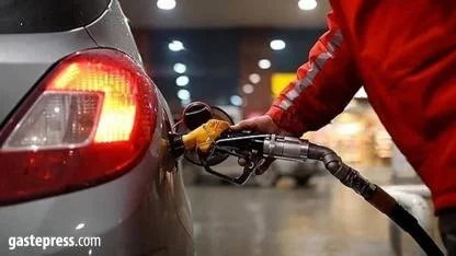 Akaryakıtta Fren Patladı: Motorine Yeni Zam Kapıda! Litre Fiyatı Daha da Artacak!