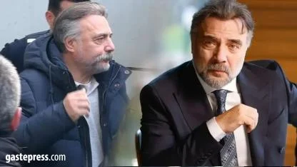 "Alnım açık, başım dik" demişti: Oktay Kaynarca'nın uyuşturucu testi sonucu belli oldu!