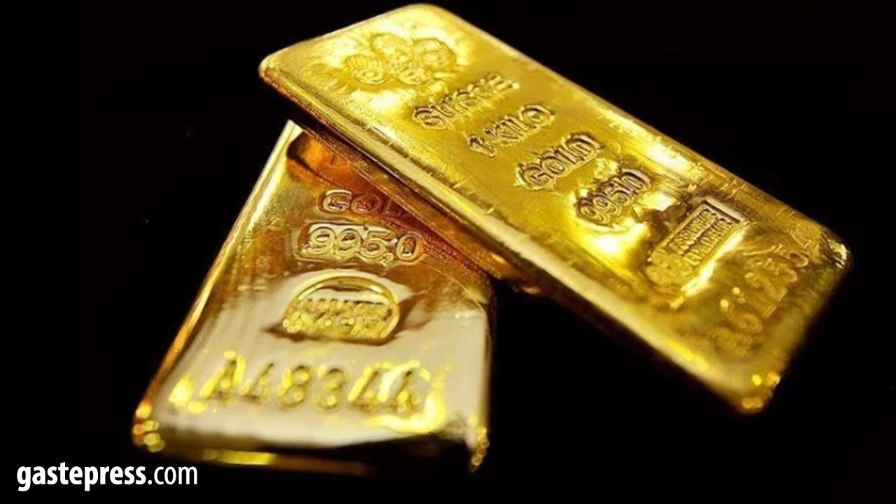 Altın piyasası alev aldı! Öyle tahminler yapıldı ki inanılmaz rakamlar, altını olan yaşadı!