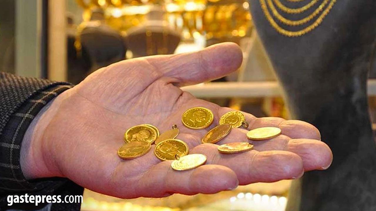Altın ve gümüş fiyatlarında büyük çöküş!