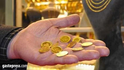 Altın ve gümüş fiyatlarında büyük çöküş!