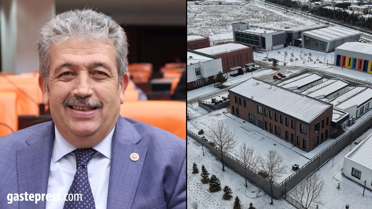 Alzheimer Aktif Yaşam Merkezi TBMM Gündeminde!