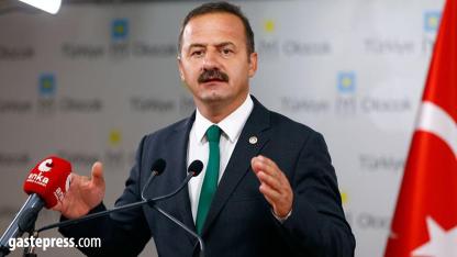 Anahtar Parti Genel Başkanı Ağıralioğlu’ndan 'ittifak' açıklaması!