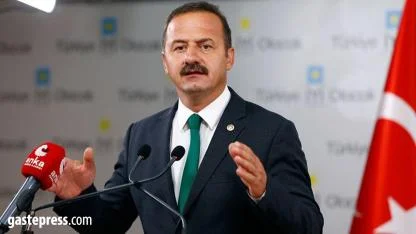 Anahtar Parti Genel Başkanı Ağıralioğlu’ndan 'ittifak' açıklaması!