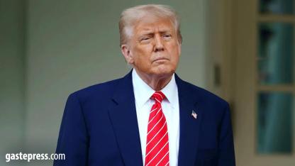 Avrupa'dan Trump'ın tarife tehdidine rest: Karşılık vermeye hazırız!