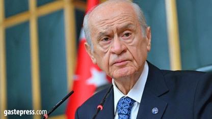 Bahçeli kürsüden seslendi! Emekliye iyileştirme formülü gündemde!