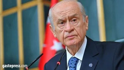 Bahçeli kürsüden seslendi! Emekliye iyileştirme formülü gündemde!
