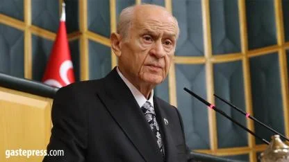 Bahçeli: “Terörsüz Türkiye hedefi ucuz hesaplara taviz verilmeyecek kadar hayatidir”