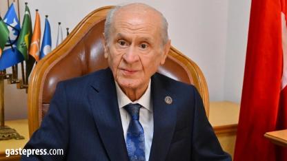 Bahçeli’den Venezuela Açıklaması: “15 Temmuz ile Aynı Yöntem”