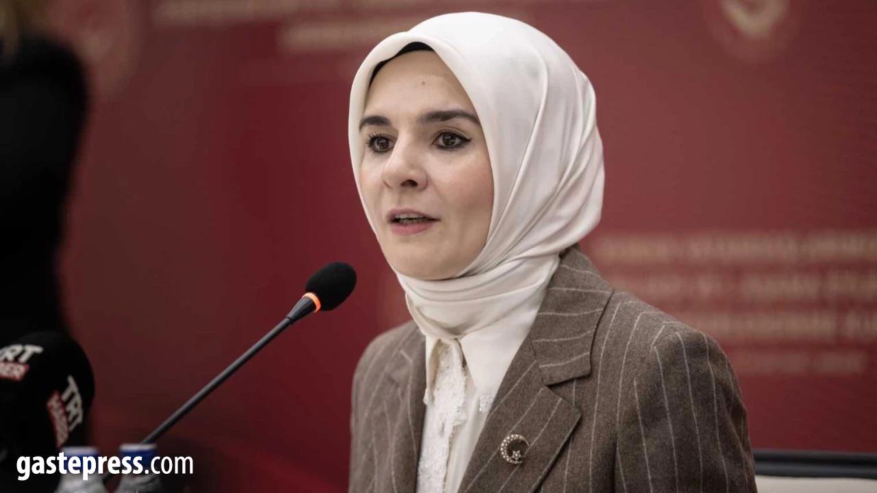 Bakan Göktaş’tan ‘istismar’ açıklaması: “Sıfır tolerans esastır”