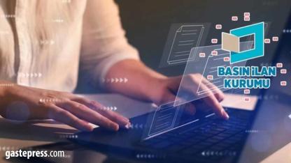 Basın İlan Kurumu’ndan dijital dönüşüm ve yapay zekâ paneli!