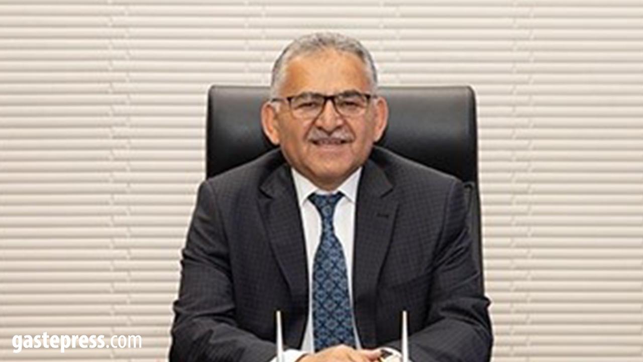 Başkan Büyükkılıç: “Talep Olursa Sosyal Konutta 7 Bin 500’ü de Geçeriz”