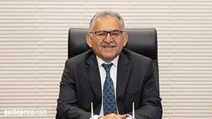 Başkan Büyükkılıç: “Talep Olursa Sosyal Konutta 7 Bin 500’ü de Geçeriz”