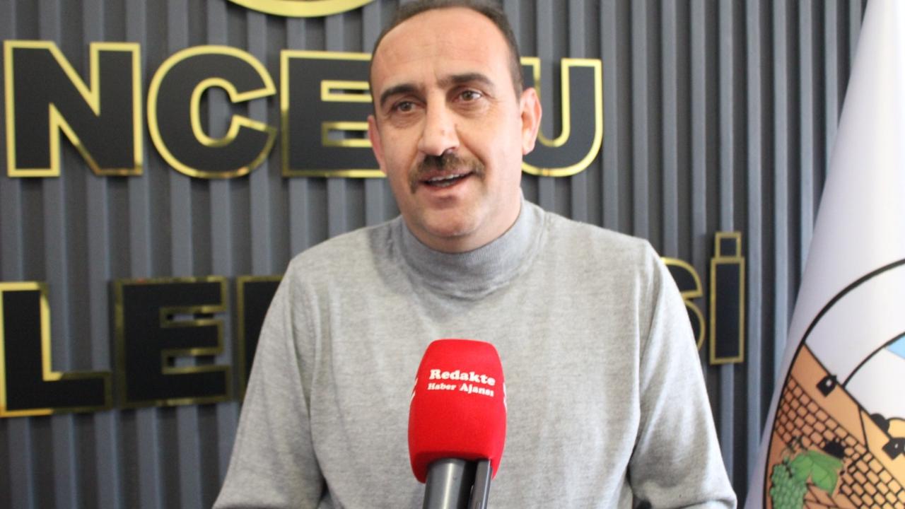 Başkan İlmek: İncesu Belediyesi’nin Borcu 11 Milyon 655 Bin Lira!