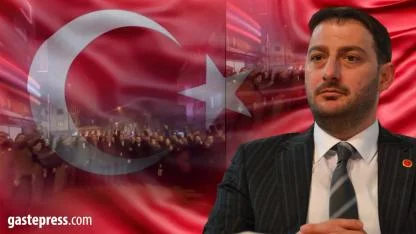 Başkan Kalın: “2026 Yılı Kayseri’de MHP’nin Yılı Olacak”