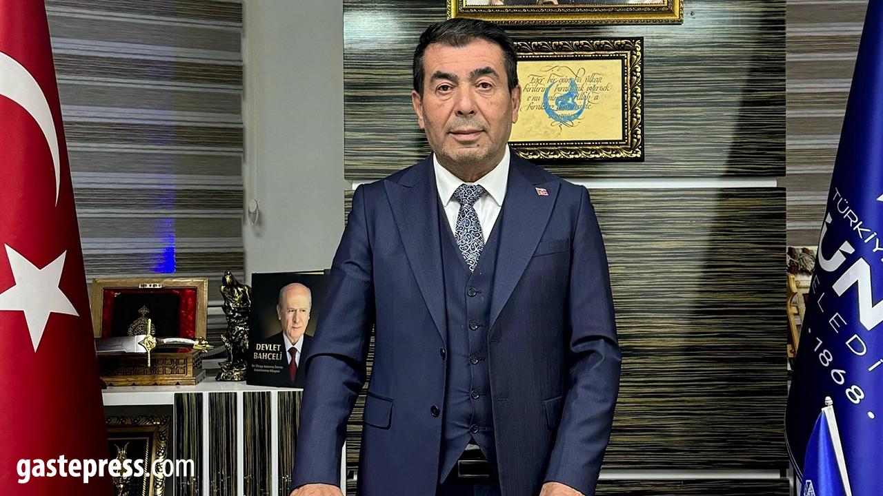Başkan Metin: “2026’daki hedefimiz problemsiz bir Bünyan bırakmak”