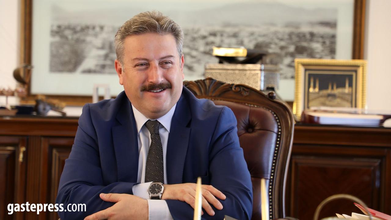 Başkan Palancıoğlu: “Melikgazi Borçsuz Bir Belediye, 2026’da En Az 10 Açılışımız Hazır”