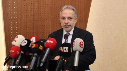 Başkan Yalçın: "Hizmet, yatırım ve başarıyla dolu bir yılı geride bıraktık"