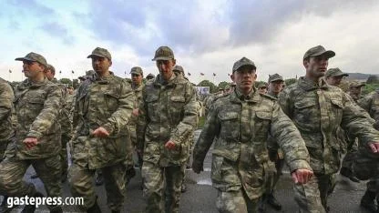 Bedelli Askerlik Sınıflandırma Sonuçları Açıklandı!