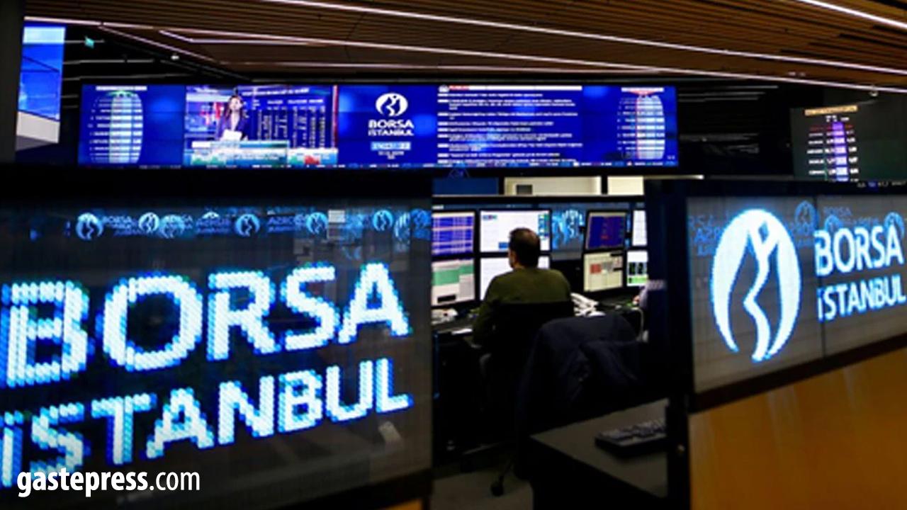 Borsa İstanbul’da manipülasyon soruşturmasında 15 tutuklama!