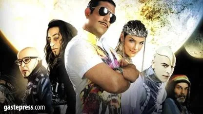 Cem Yılmaz'ın serisi GORA4GORA'nın kadrosu netleşti!