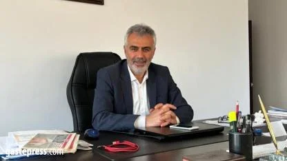 CHP Kayseri İl Başkan Yardımcısı Hacı İbrahim Yıldırım İstifa Etti!