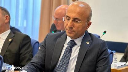 CHP’li Aşkın Genç: Her gün 12 bin kişi ilk kez borçlanıyor!