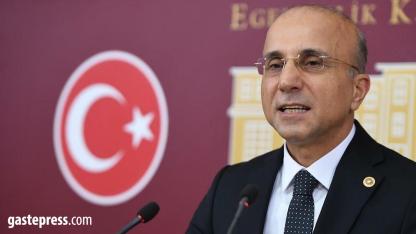 CHP’li Aşkın Genç’ten Bulvar İsim Değişikliğine Tepki: “Kayseri Vitrin Değil, Çözüm Bekliyor”