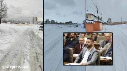 CHP’li Sarıhan: Dünya 5G’ye Geçerken Kayseri 3G’ye Döndü!