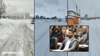 CHP’li Sarıhan: Dünya 5G’ye Geçerken Kayseri 3G’ye Döndü!