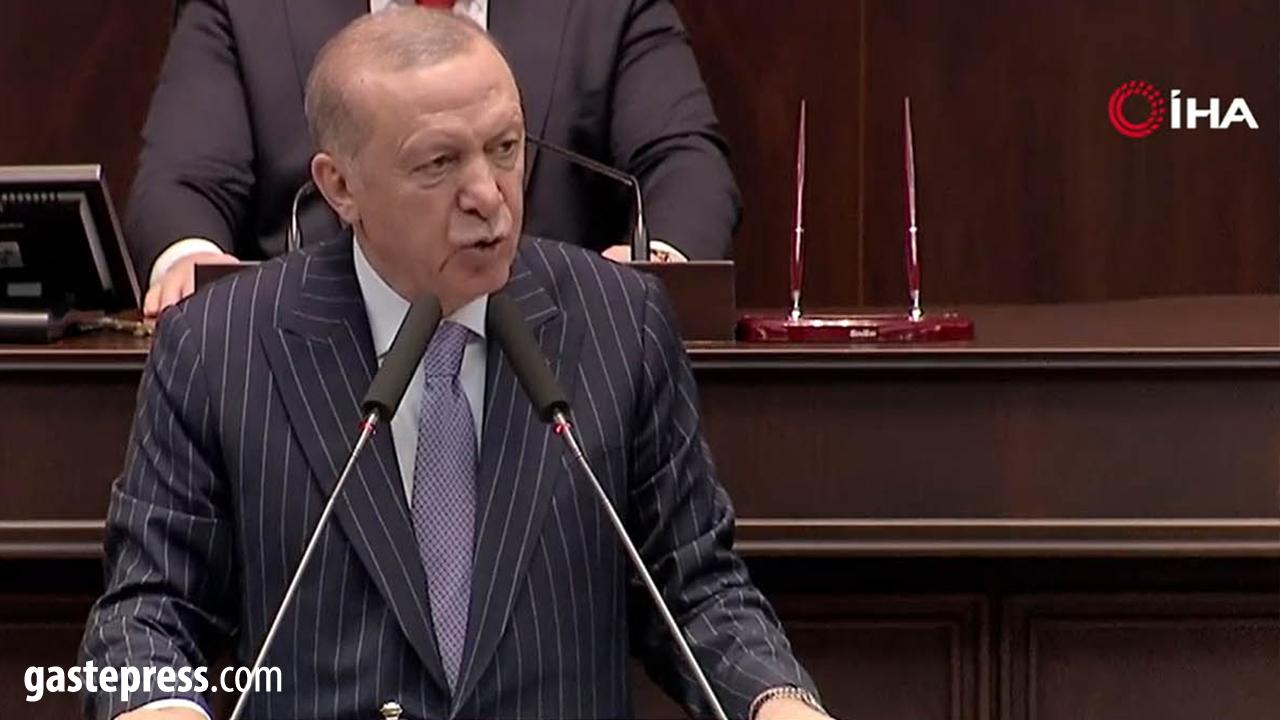 Cumhurbaşkanı Erdoğan: “2026 Senesi Ülkemiz İçin Reform Yılı Olacak”
