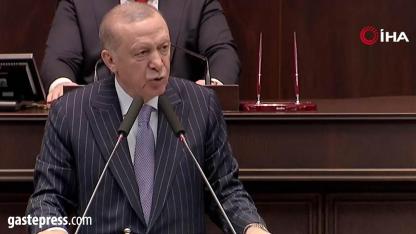 Cumhurbaşkanı Erdoğan: “2026 Senesi Ülkemiz İçin Reform Yılı Olacak”