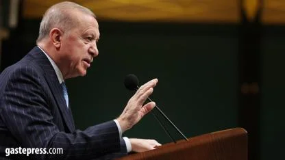 Cumhurbaşkanı Erdoğan: “Terör Sorununu Kökten Çözeceğiz”