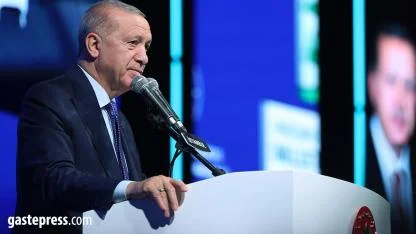 Cumhurbaşkanı Erdoğan’dan F-35 Mesajı: “Teslimat NATO’nun Güvenliği İçin de Gereklidir”