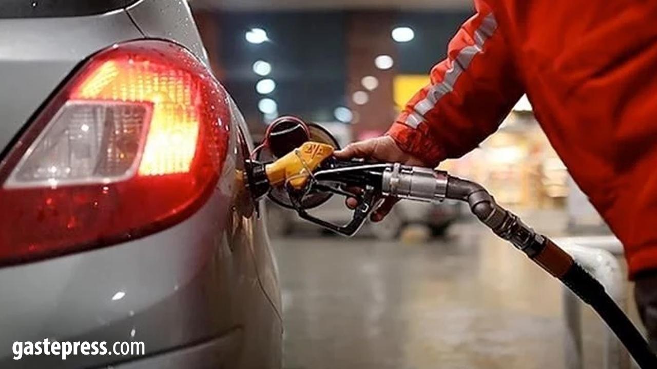 Depolar daha ucuza dolacak! Akaryakıta büyük indirim geliyor!