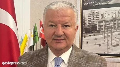 Develi Eski Kaymakamı Murat Duru, Aksaray Valisi Oldu