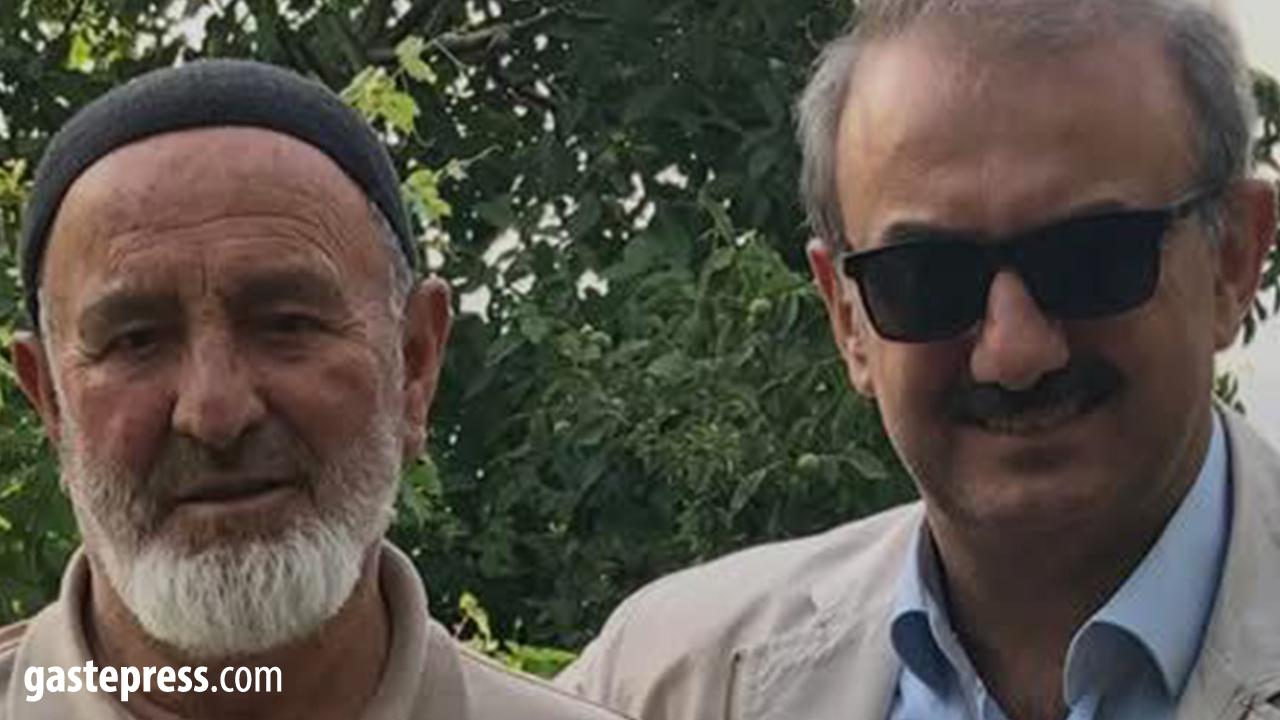 Doğan Ekici’nin Acı Günü!