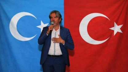 Doğu Türkistanlılardan Türkiye–Çin Vize Muafiyetine Tepki!