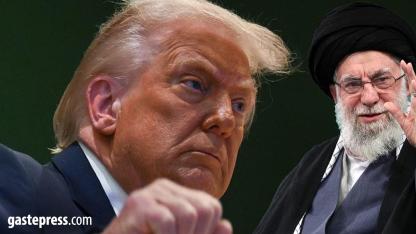 Donald Trump 3 ülkeye birden gözdağı verdi! Herkes bu 7 senaryoyu konuşuyor!