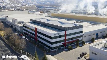 Dünyadaki Her 10 Yataktan Birinde İmzası Var: Boyteks Yeni Yatırımcılarını Bekliyor!