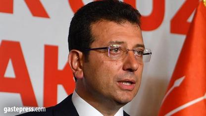 Ekrem İmamoğlu'nun tutukluluk halinin devamına karar verildi!