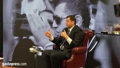 Eleştirilere Yanıt Veren Baki Ersoy: “Ben Bu Şehrin Çocuğuyum”