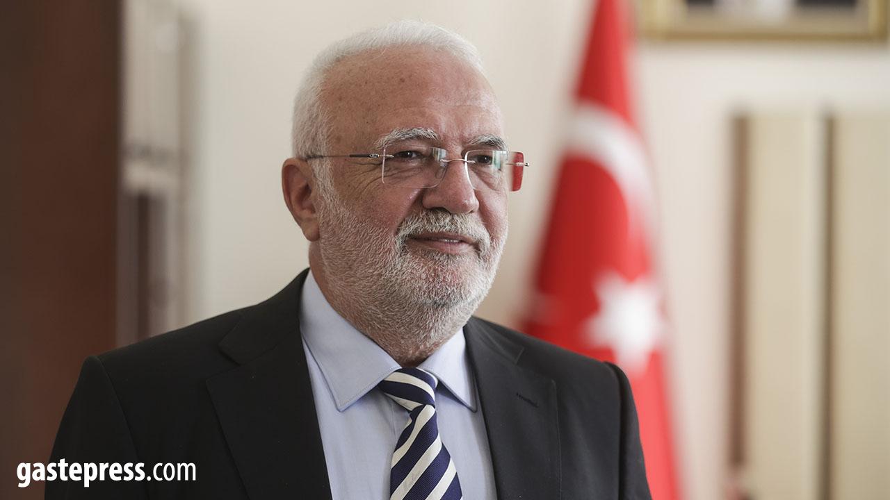 Elitaş İstemedi, Kocasinan Bulvarı İçin İsim Değişikliği Teklifi Geri Çekildi!