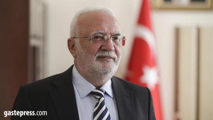 Elitaş İstemedi, Kocasinan Bulvarı İçin İsim Değişikliği Teklifi Geri Çekildi!